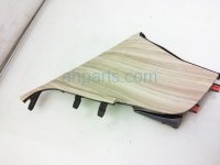 $25 Toyota LH UPPER CONSOLE CLOSER PANEL $25 Toyota LH UPPER CONSOLE CLOSER PANEL