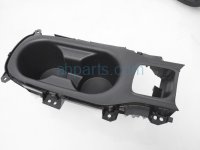 $25 Toyota CONSOLE CUP HOLDER ASSY $25 Toyota CONSOLE CUP HOLDER ASSY