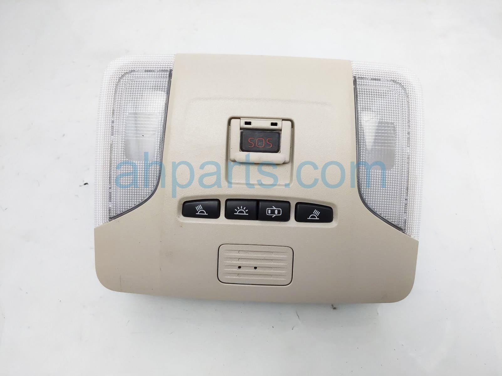 $50 Toyota MAP LIGHT / OVERHEAD CONSOLE - GREY $50 Toyota MAP LIGHT / OVERHEAD CONSOLE - GREY