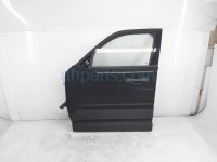 $795 Ford FR/LH DOOR - BLACK - NO MIRROR/TRIM $795 Ford FR/LH DOOR - BLACK - NO MIRROR/TRIM