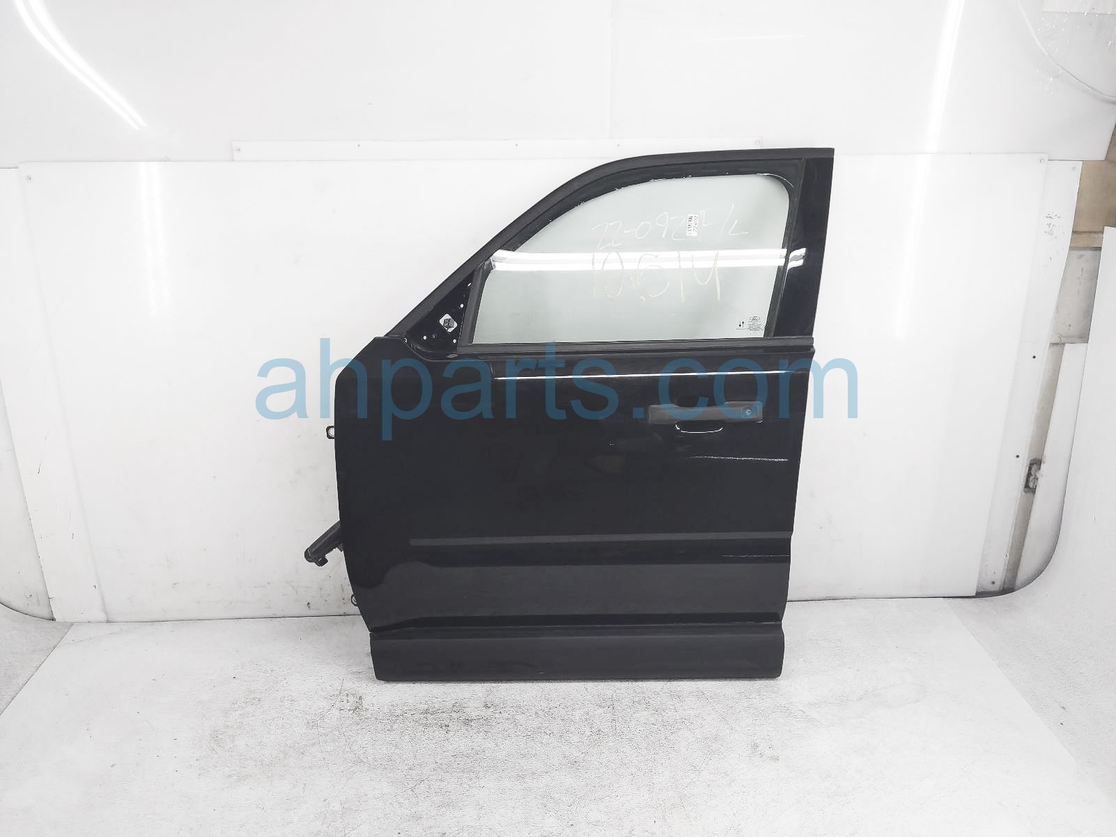$795 Ford FR/LH DOOR - BLACK - NO MIRROR/TRIM $795 Ford FR/LH DOOR - BLACK - NO MIRROR/TRIM