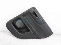 $125 Ford RR/RH INTERIOR DOOR PANEL - BLACK $125 Ford RR/RH INTERIOR DOOR PANEL - BLACK