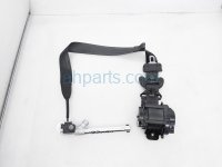 $135 Ford FR/RH SEAT BELT - BLACK $135 Ford FR/RH SEAT BELT - BLACK