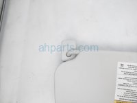 $75 Ford RH SUN VISOR - GREY $75 Ford RH SUN VISOR - GREY