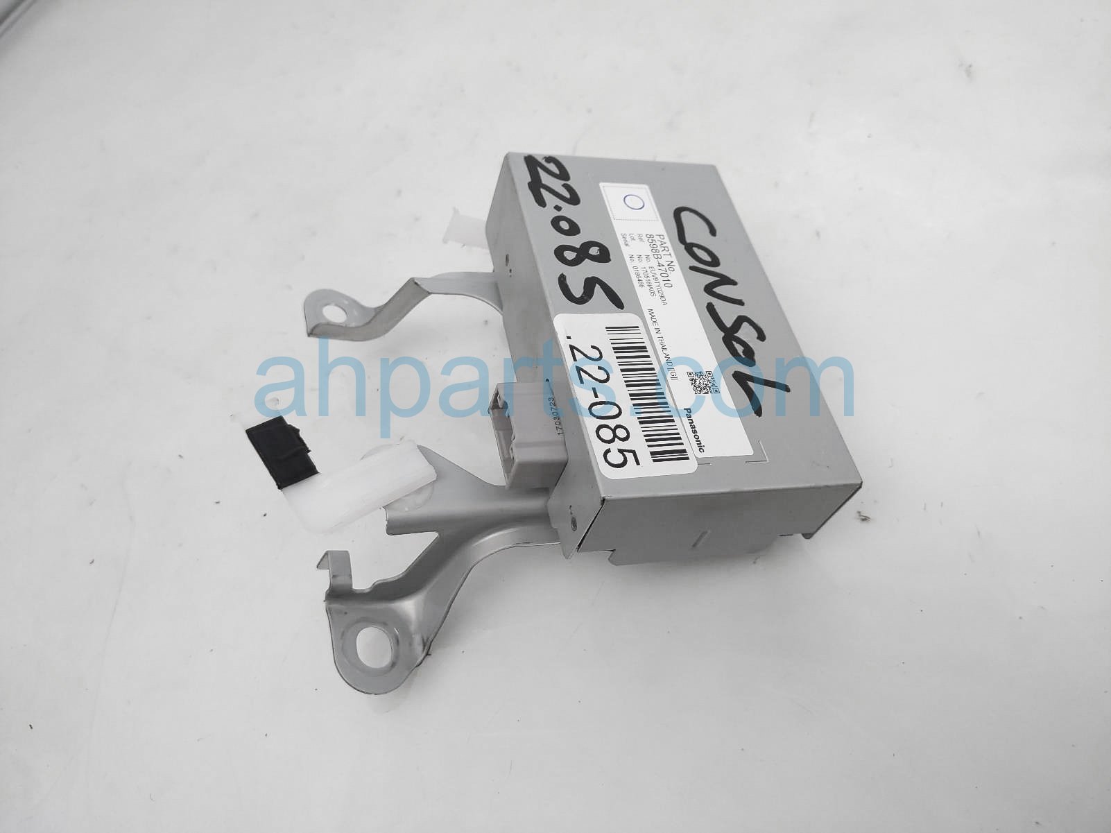 $40 Toyota BATTERY INVERTER $40 Toyota BATTERY INVERTER