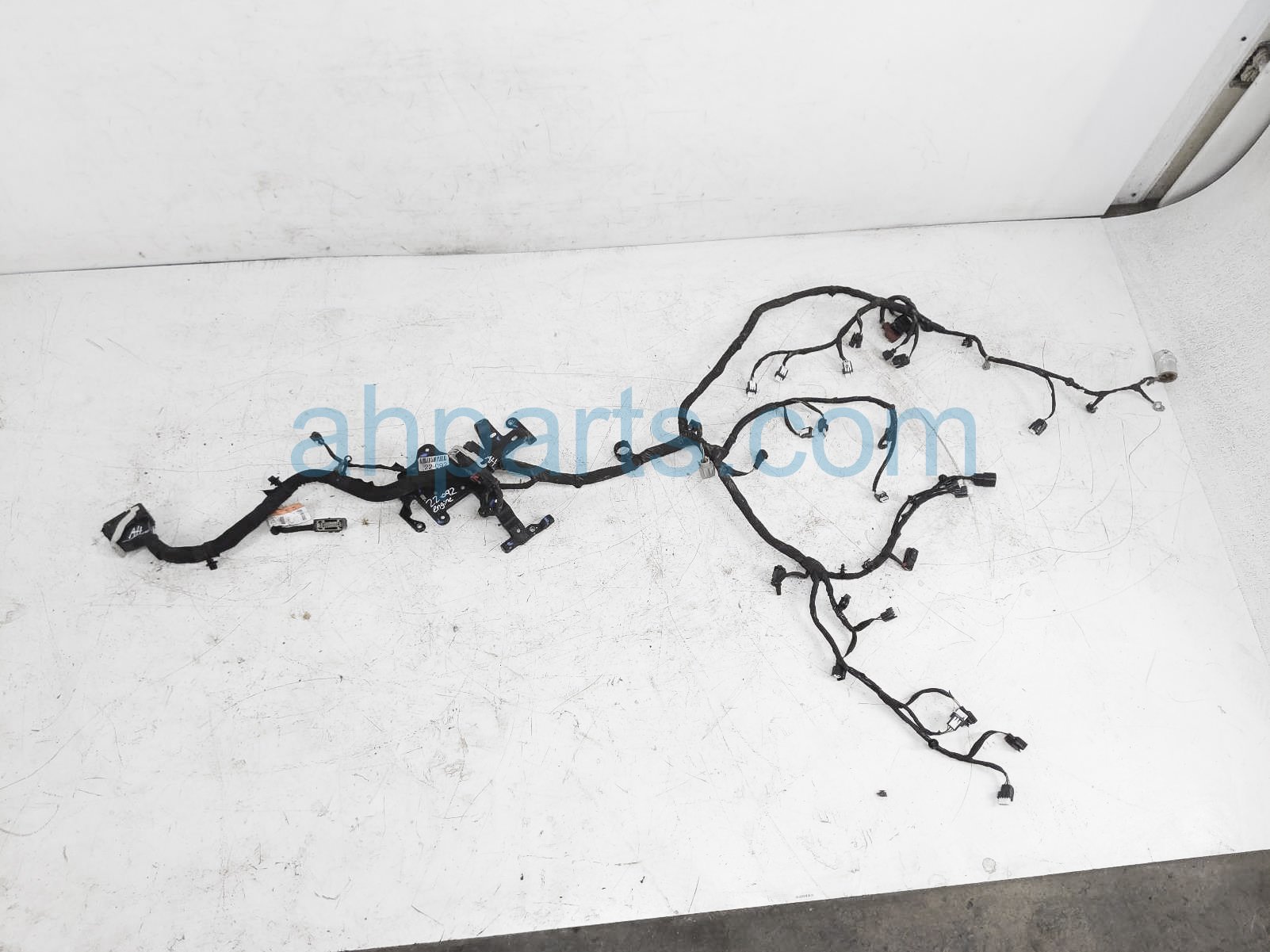 $175 Ford ENGINE WIRE HARNESS - 1.5L - BASE $175 Ford ENGINE WIRE HARNESS - 1.5L - BASE