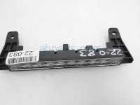 $30 Honda THIRD MOUNTED BRAKE LIGHT $30 Honda THIRD MOUNTED BRAKE LIGHT