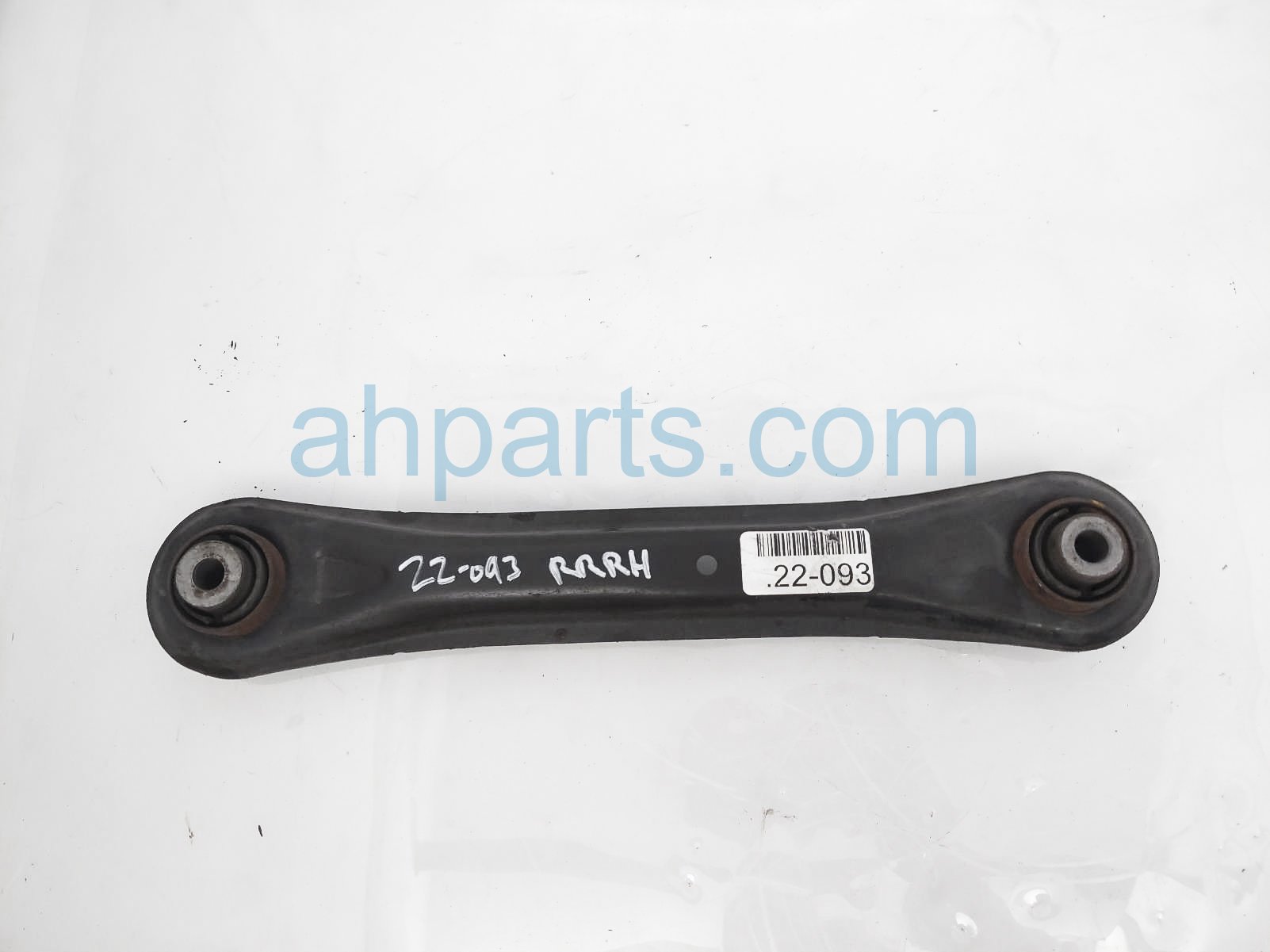 $30 Honda RR/RH LATERAL CONTROL ARM $30 Honda RR/RH LATERAL CONTROL ARM