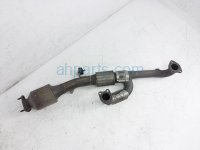 $160 Honda EXHAUST DOWNPIPE (A) ASSY $160 Honda EXHAUST DOWNPIPE (A) ASSY