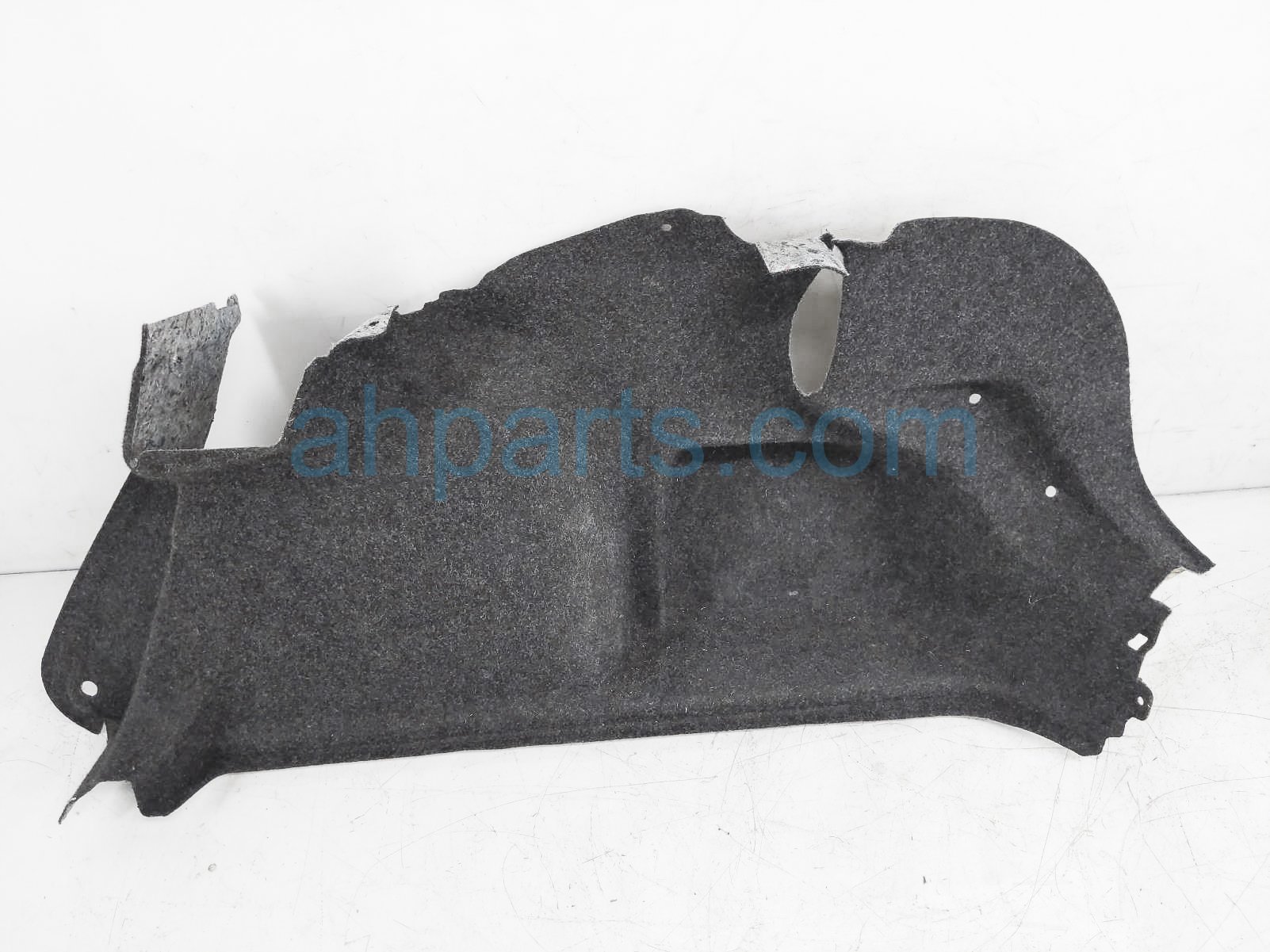 $35 Volkswagen RH CARGO TRUNK TRIM LINER - BLACK $35 Volkswagen RH CARGO TRUNK TRIM LINER - BLACK