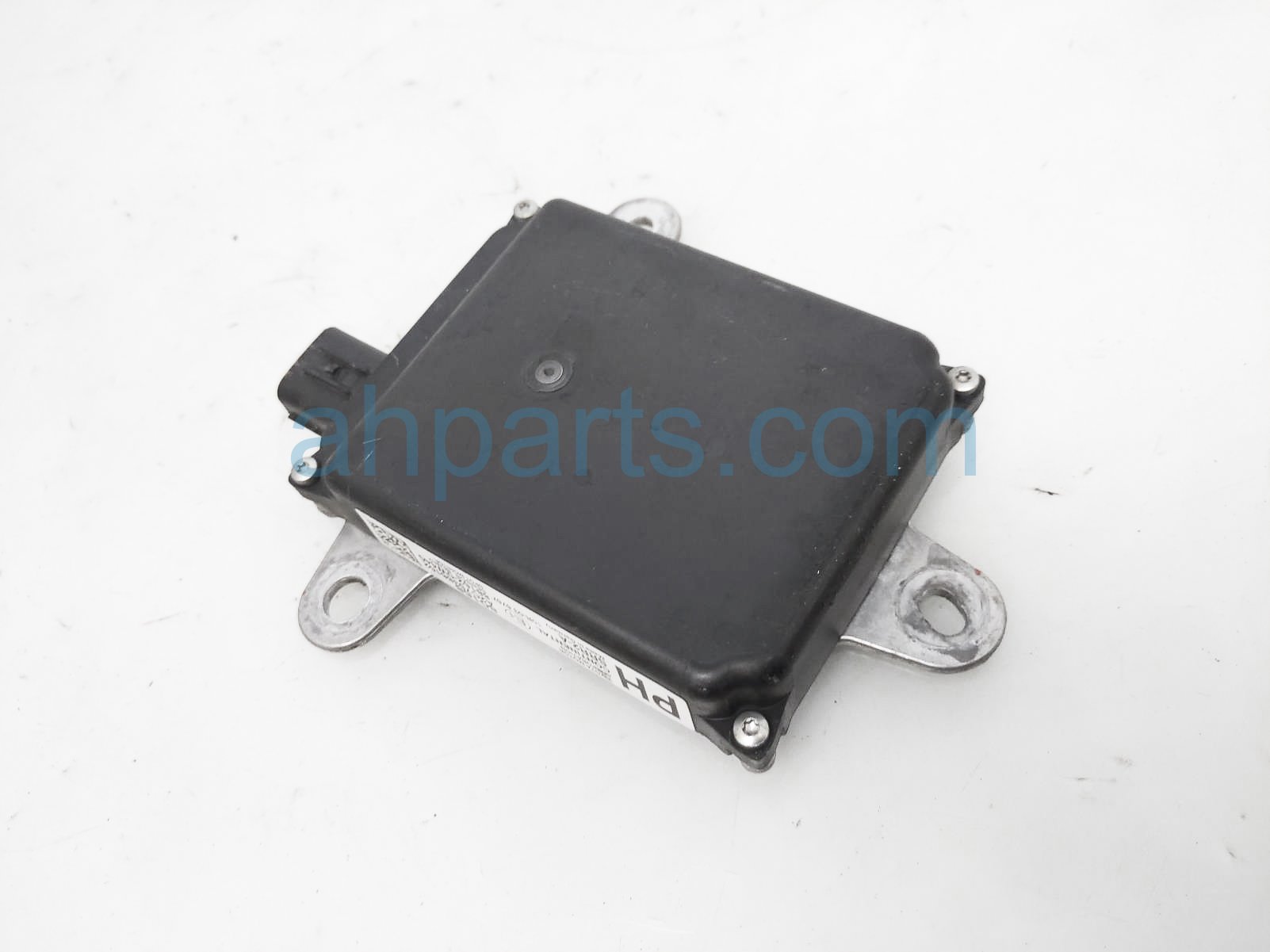 $99 Toyota RH BLIND SPOT RADAR UNIT $99 Toyota RH BLIND SPOT RADAR UNIT