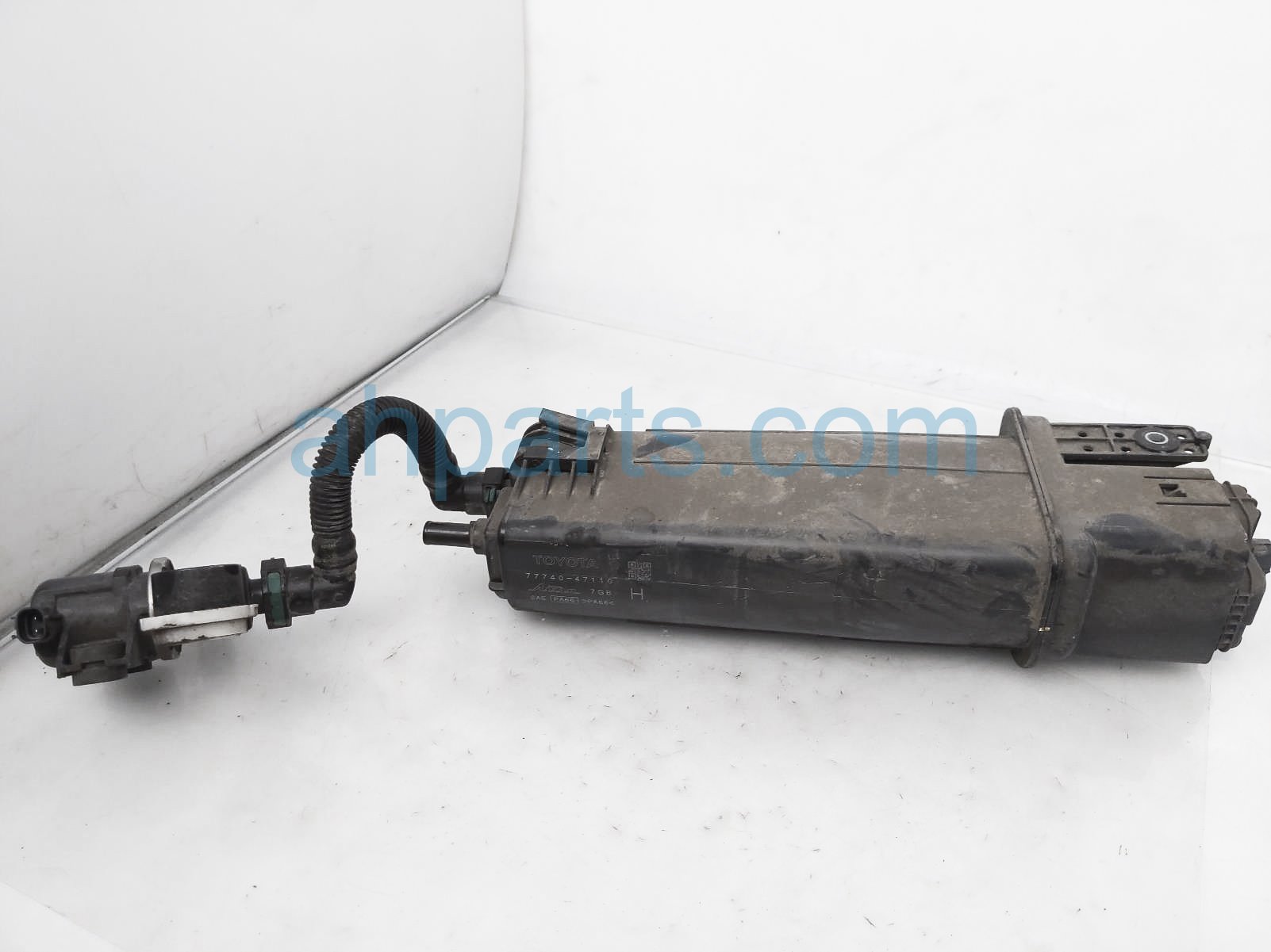 $75 Toyota FUEL VAPOR CHARCOAL CANISTER