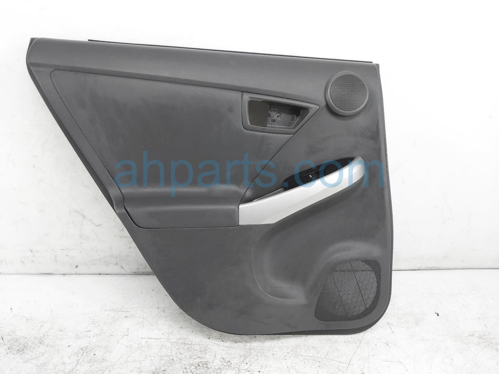 $49 Toyota RR/LH INTERIOR DOOR PANEL - GREY