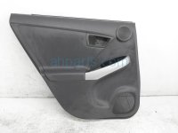 $49 Toyota RR/LH INTERIOR DOOR PANEL - GREY $49 Toyota RR/LH INTERIOR DOOR PANEL - GREY