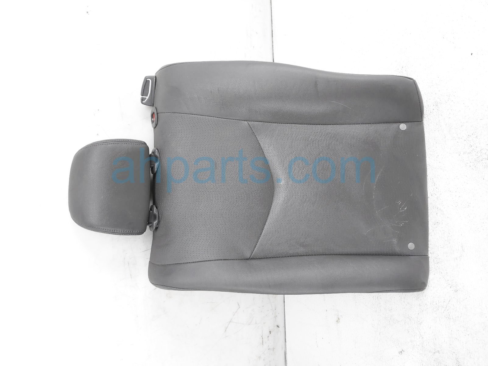$45 Toyota RR/LH TOP SEAT CUSHION - GREY LTHR $45 Toyota RR/LH TOP SEAT CUSHION - GREY LTHR