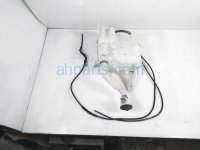 $75 Toyota WINDSHIELD WASHER RESERVOIR TANK $75 Toyota WINDSHIELD WASHER RESERVOIR TANK