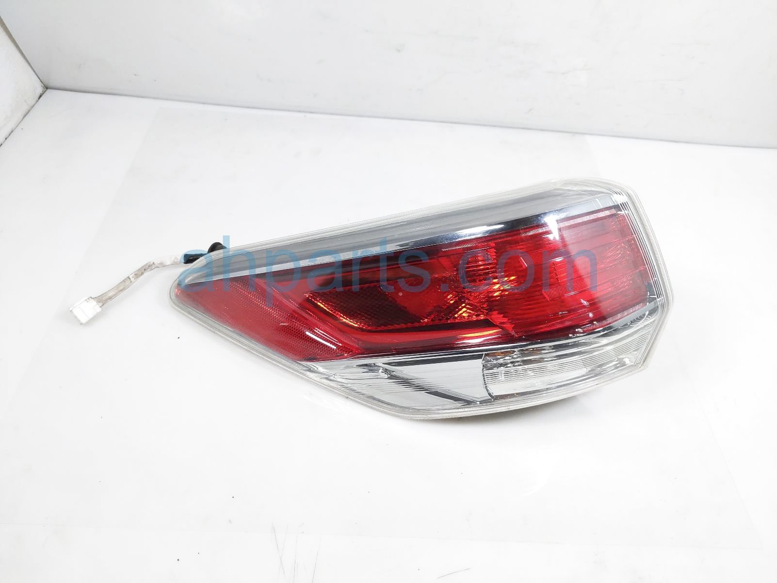 $99 Toyota LH TAIL LAMP (ON BODY) $99 Toyota LH TAIL LAMP (ON BODY)