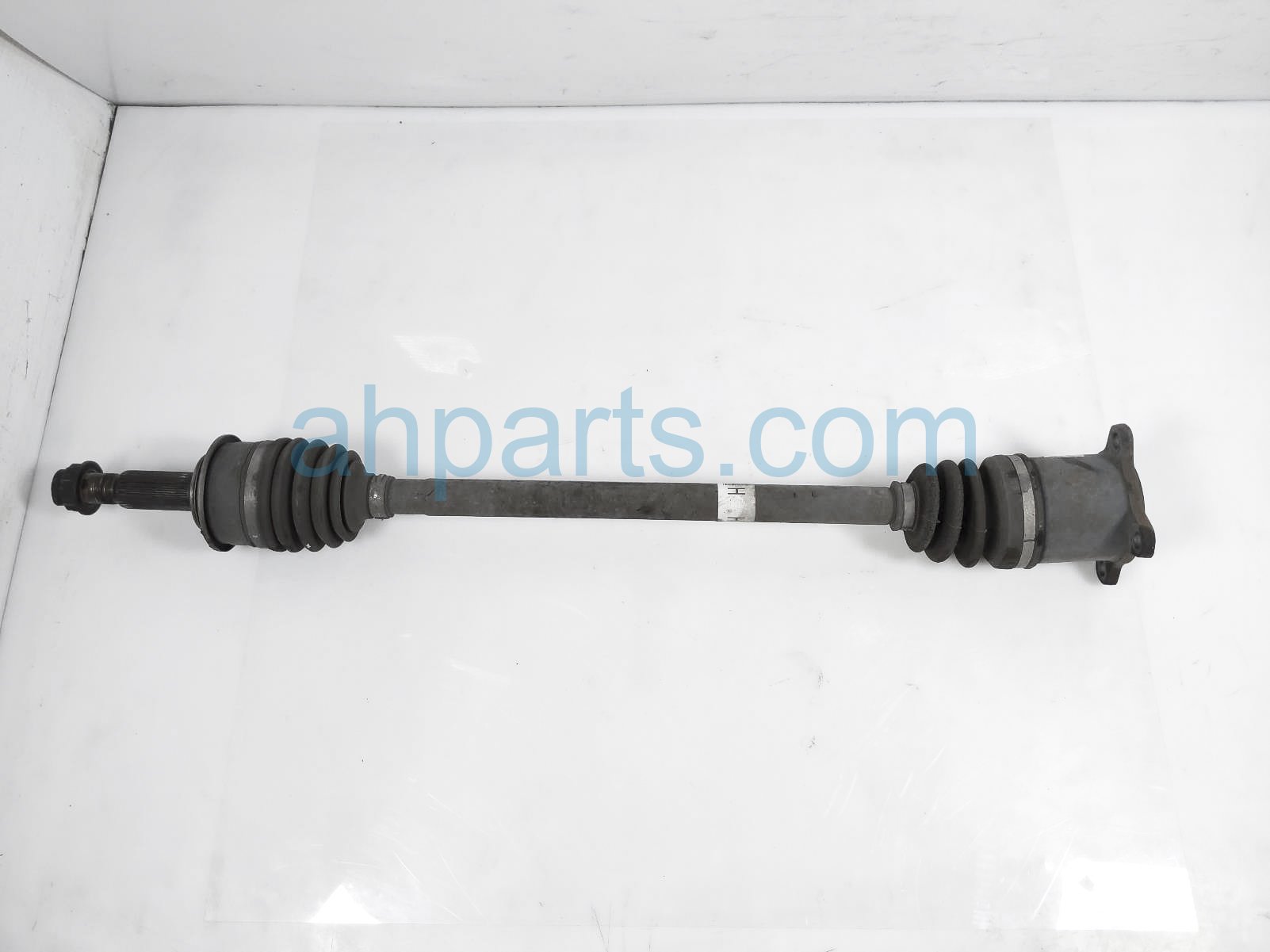 $79 Toyota RR/RH AXLE DRIVE SHAFT $79 Toyota RR/RH AXLE DRIVE SHAFT