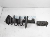 $125 Toyota FR/LH STRUT + SPRING $125 Toyota FR/LH STRUT + SPRING