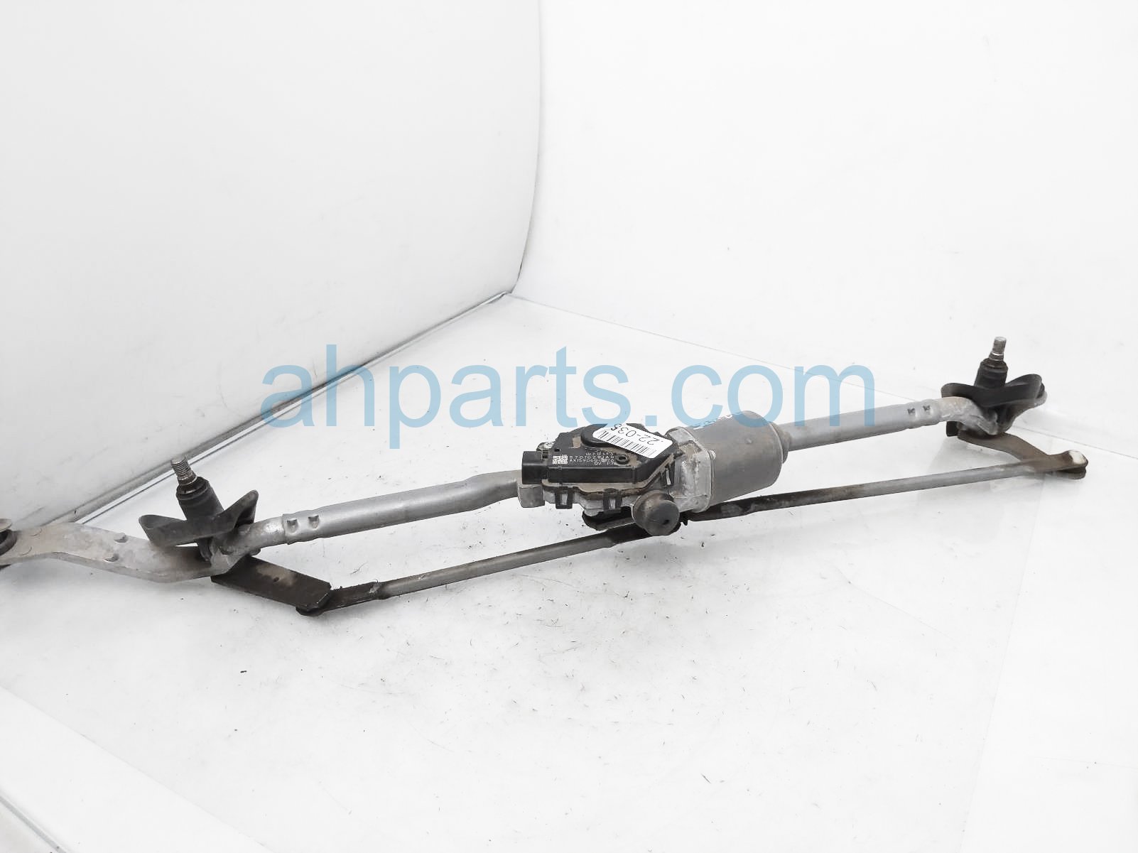 $50 Chrysler WINDSHIELD WIPER MOTOR ASSY