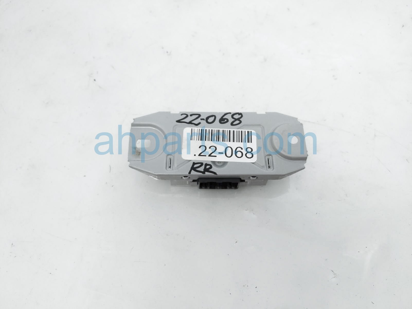 $25 Acura ACTIVE NOISE CONTROL MODULE UNIT
