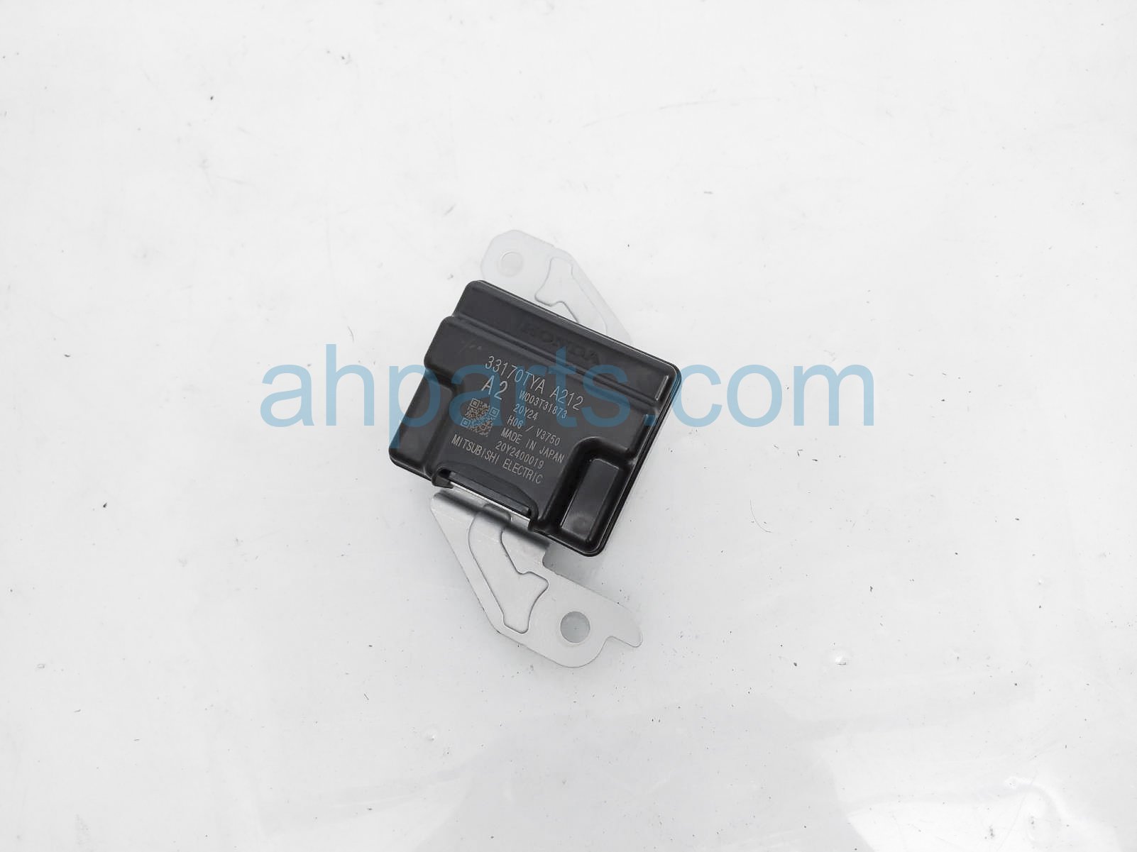 $30 Acura FR/RH CABIN MASTER CONTROL UNIT