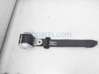 $29 Toyota 2ND ROW LH SEAT BELT - GREY $29 Toyota 2ND ROW LH SEAT BELT - GREY