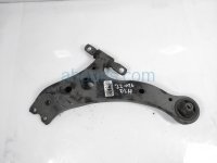 $50 Toyota FR/LH LOWER CONTROL ARM $50 Toyota FR/LH LOWER CONTROL ARM