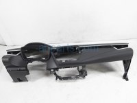 $450 Toyota DASHBOARD W/ AIRBAG - BLACK