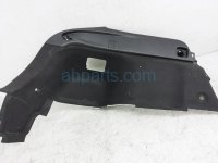 $40 Toyota LH SIDE TRIM PANEL - BLACK $40 Toyota LH SIDE TRIM PANEL - BLACK