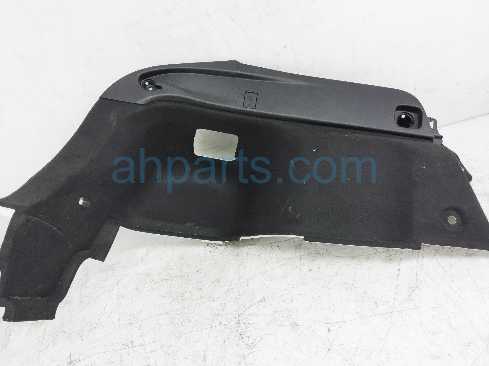 $40 Toyota LH SIDE TRIM PANEL - BLACK $40 Toyota LH SIDE TRIM PANEL - BLACK