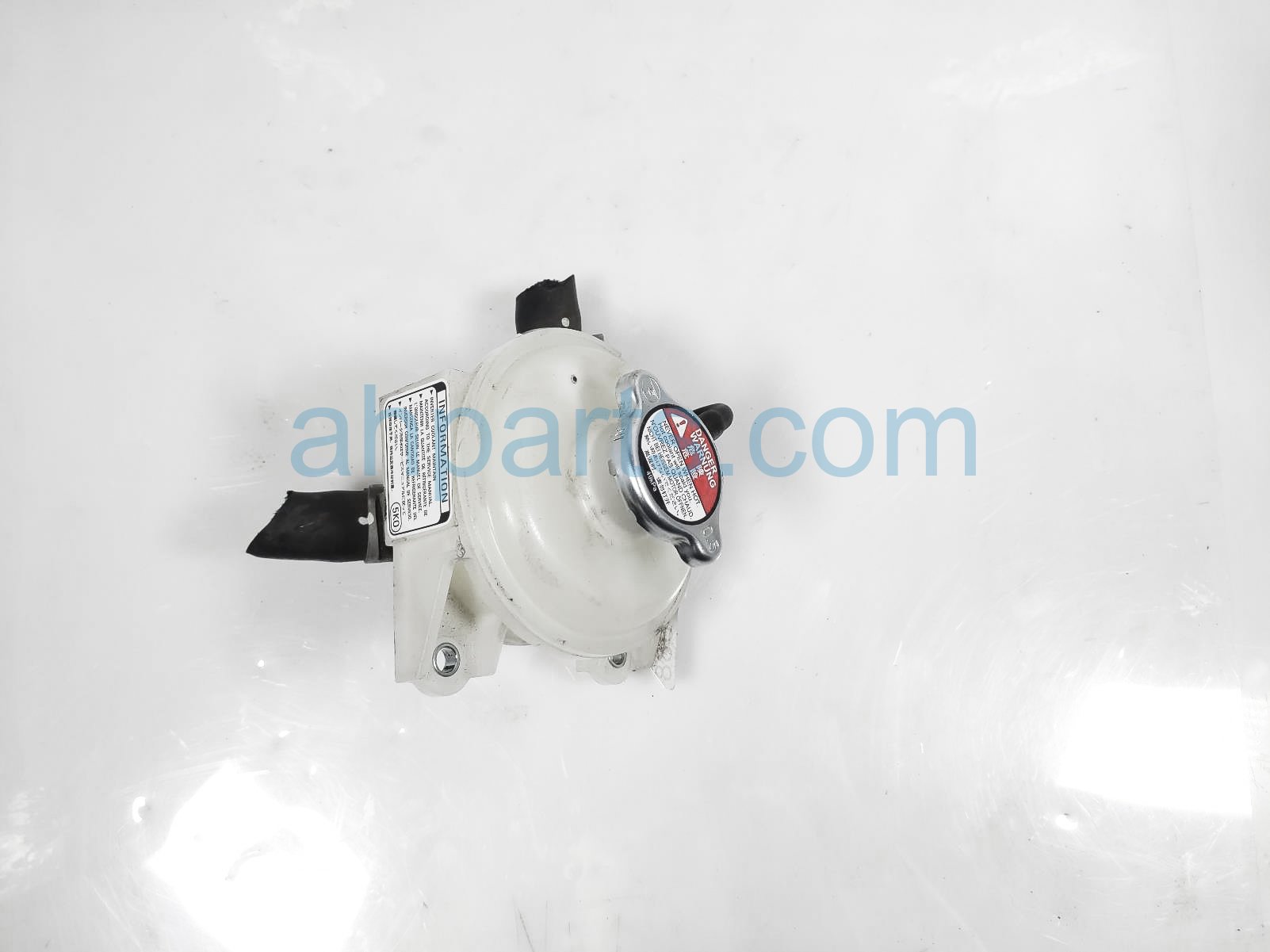 $19 Honda AUXILIARY OVERFLOW RESERVOIR TANK