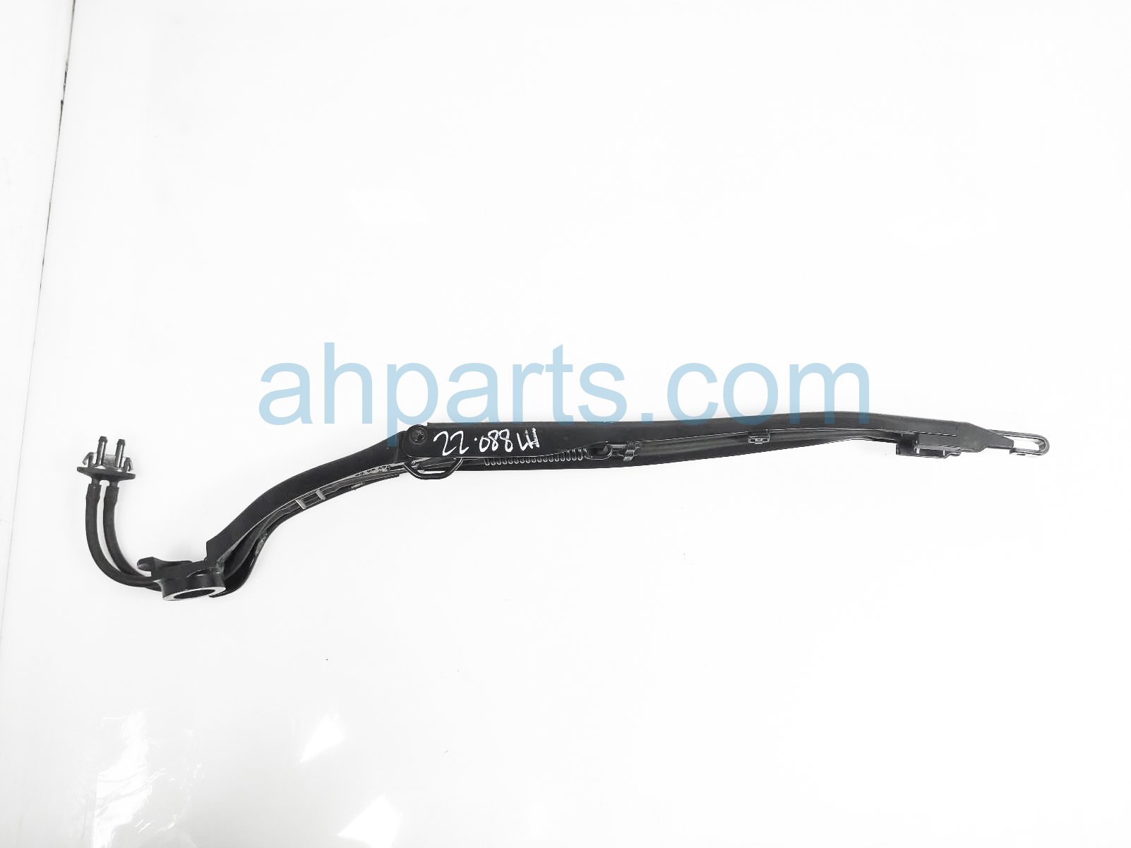 $100 Honda LH WINDSHIELD WIPER ARM $100 Honda LH WINDSHIELD WIPER ARM