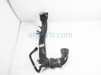 $75 Ford AIR INTAKE INLET TUBE ASSY $75 Ford AIR INTAKE INLET TUBE ASSY