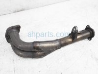 $75 Honda DOWN PIPE EXHAUST PIPE (A) ASSY