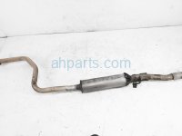 $120 Honda EXHAUST PIPE (B) ASSY $120 Honda EXHAUST PIPE (B) ASSY