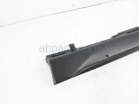 $75 Honda LH SIDE SKIRT / MOLDING - BLACK $75 Honda LH SIDE SKIRT / MOLDING - BLACK