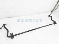 $99 Honda REAR STABILIZER / SWAY BAR $99 Honda REAR STABILIZER / SWAY BAR