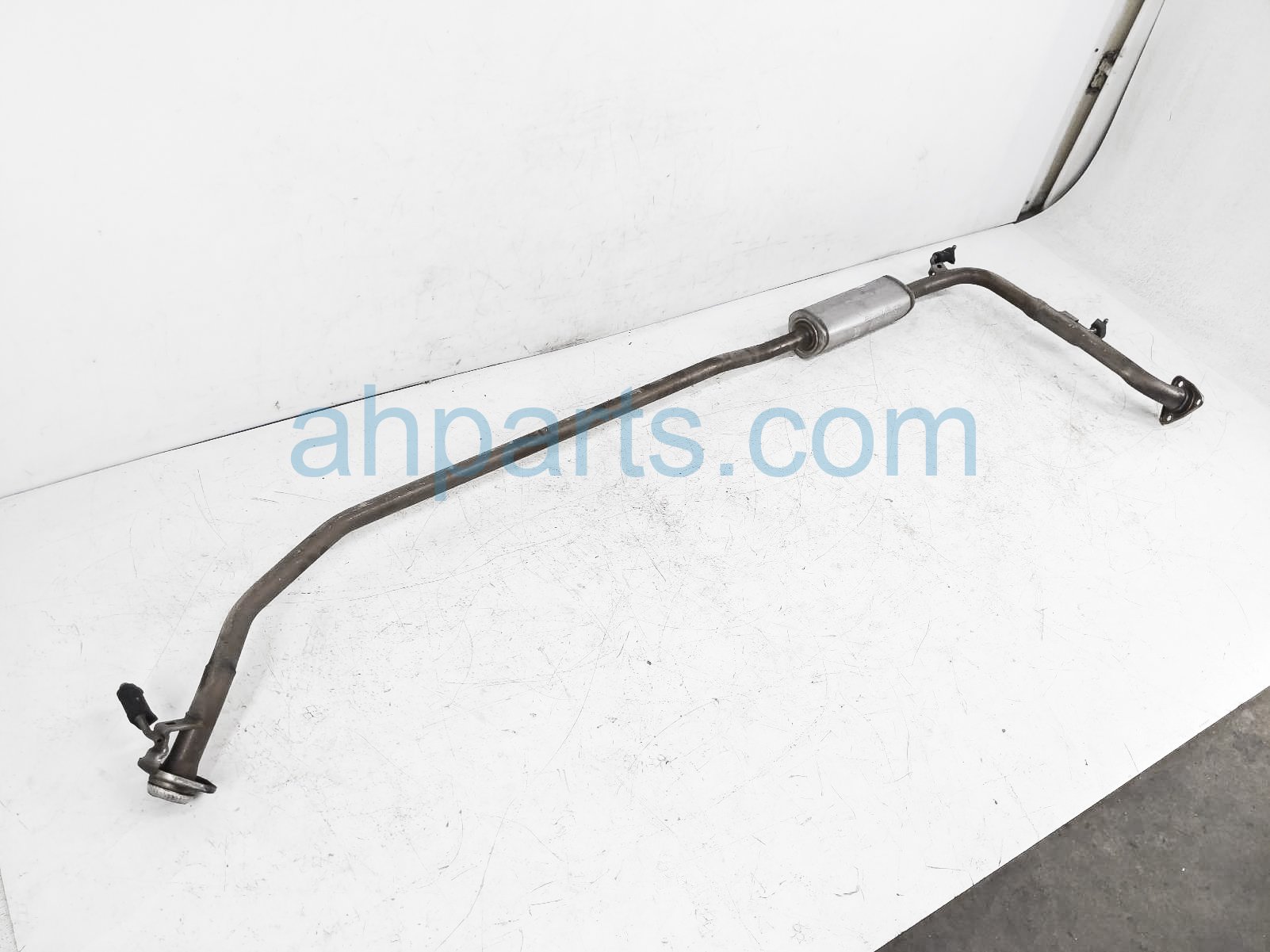 $95 Honda REAR EXHAUST PIPE (B) $95 Honda REAR EXHAUST PIPE (B)