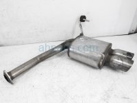 $100 Subaru RH EXHAUST MUFFLER ASSY aftermarket $100 Subaru RH EXHAUST MUFFLER ASSY aftermarket