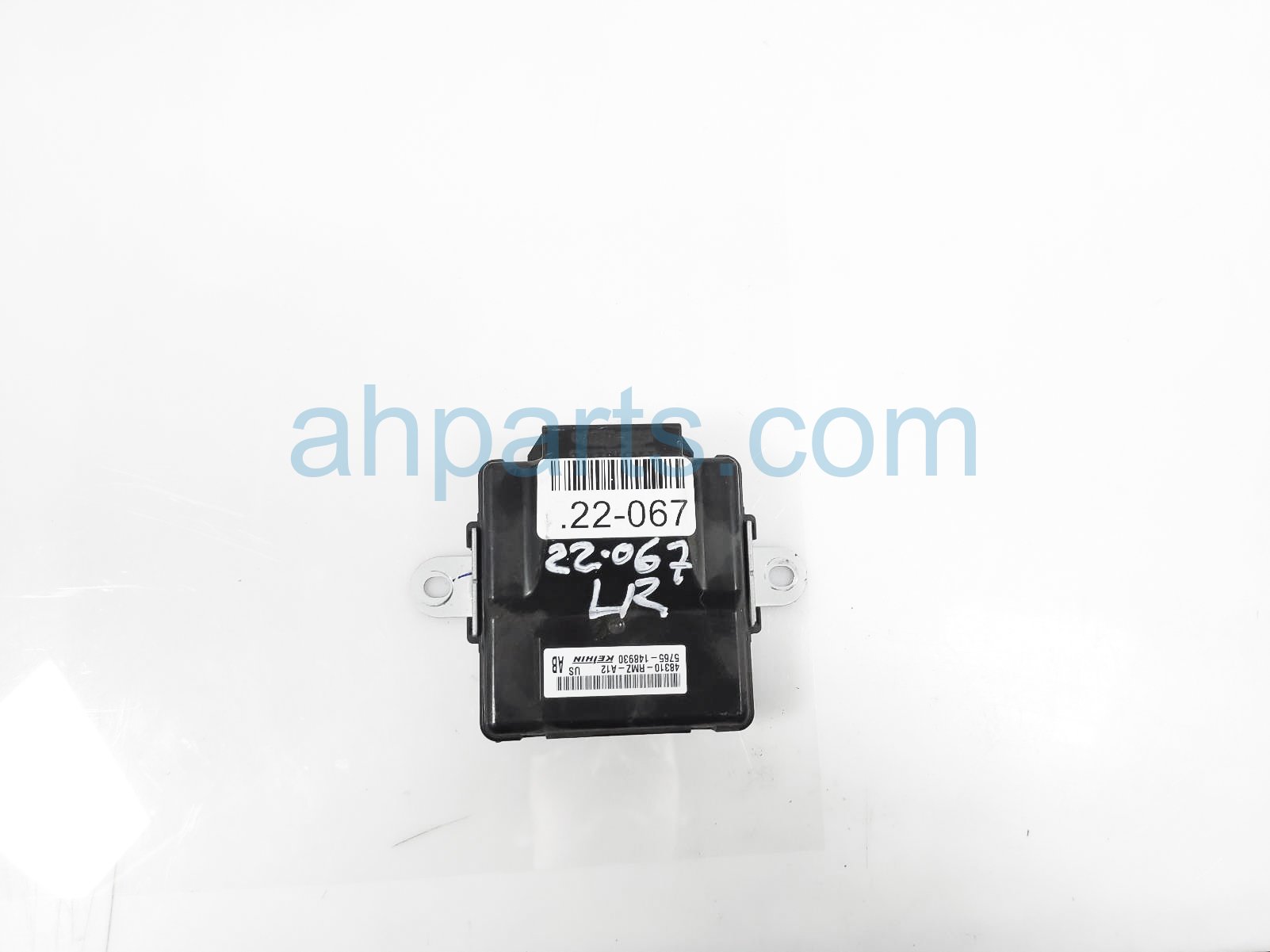 $59 Honda TRACTION CONTROL UNIT $59 Honda TRACTION CONTROL UNIT