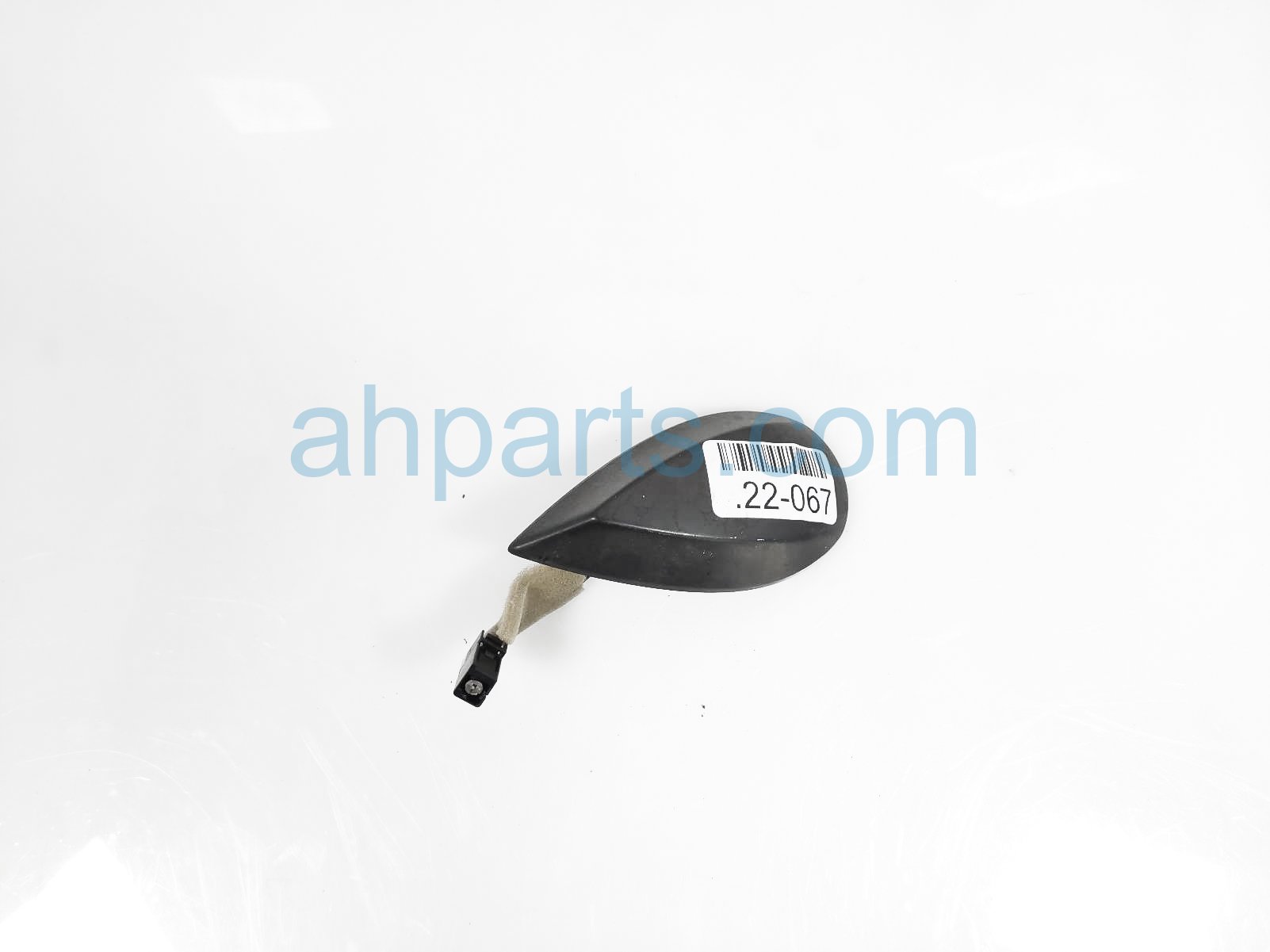 $20 Honda ROOF ANTENNA ASSY - BLACK $20 Honda ROOF ANTENNA ASSY - BLACK