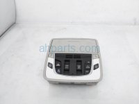 $75 Acura MAP LIGHT / ROOF CONSOLE - GREY $75 Acura MAP LIGHT / ROOF CONSOLE - GREY