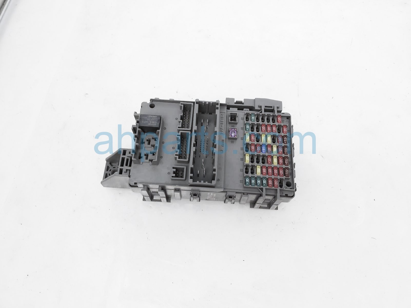 $125 Acura CABIN FUSE BOX - 3.5L AWD TECH