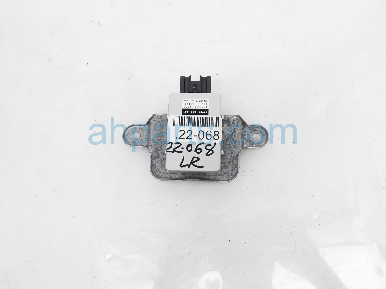 $22 Acura FUEL PUMP CONTROL UNIT $22 Acura FUEL PUMP CONTROL UNIT