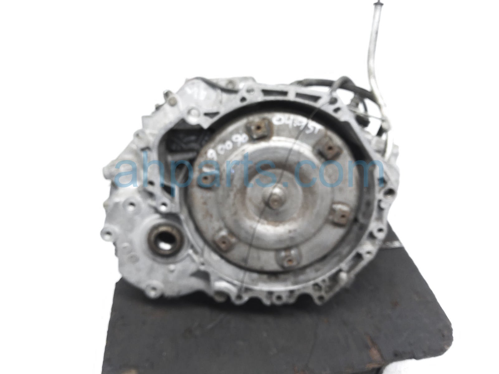 $300 Saab A/T TRANSMISSION = UNKNOWN MILES $300 Saab A/T TRANSMISSION = UNKNOWN MILES