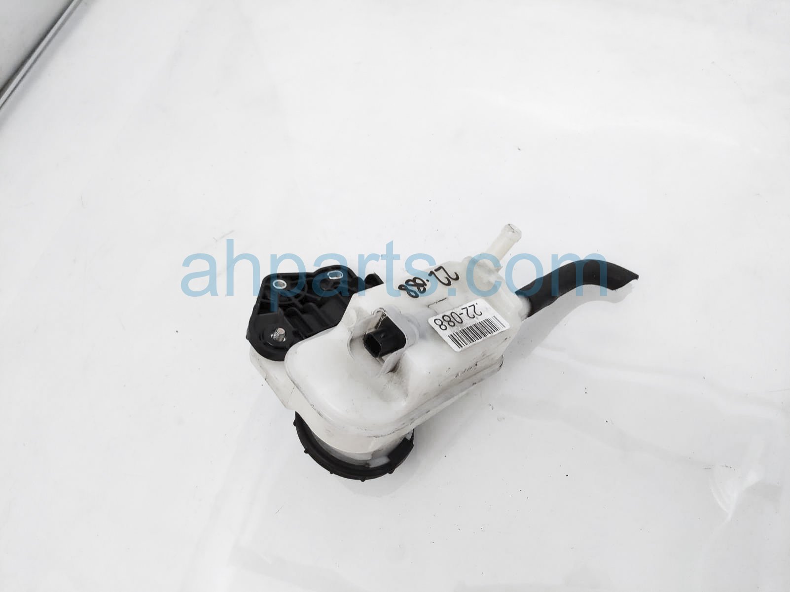 $40 Honda BRAKE MASTER CYLINDER RESERVOIR