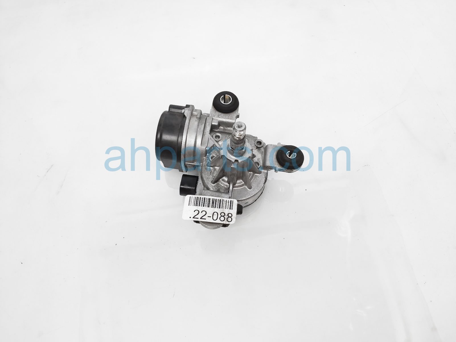 $40 Honda RH WINDSHIELD WIPER MOTOR ASSY