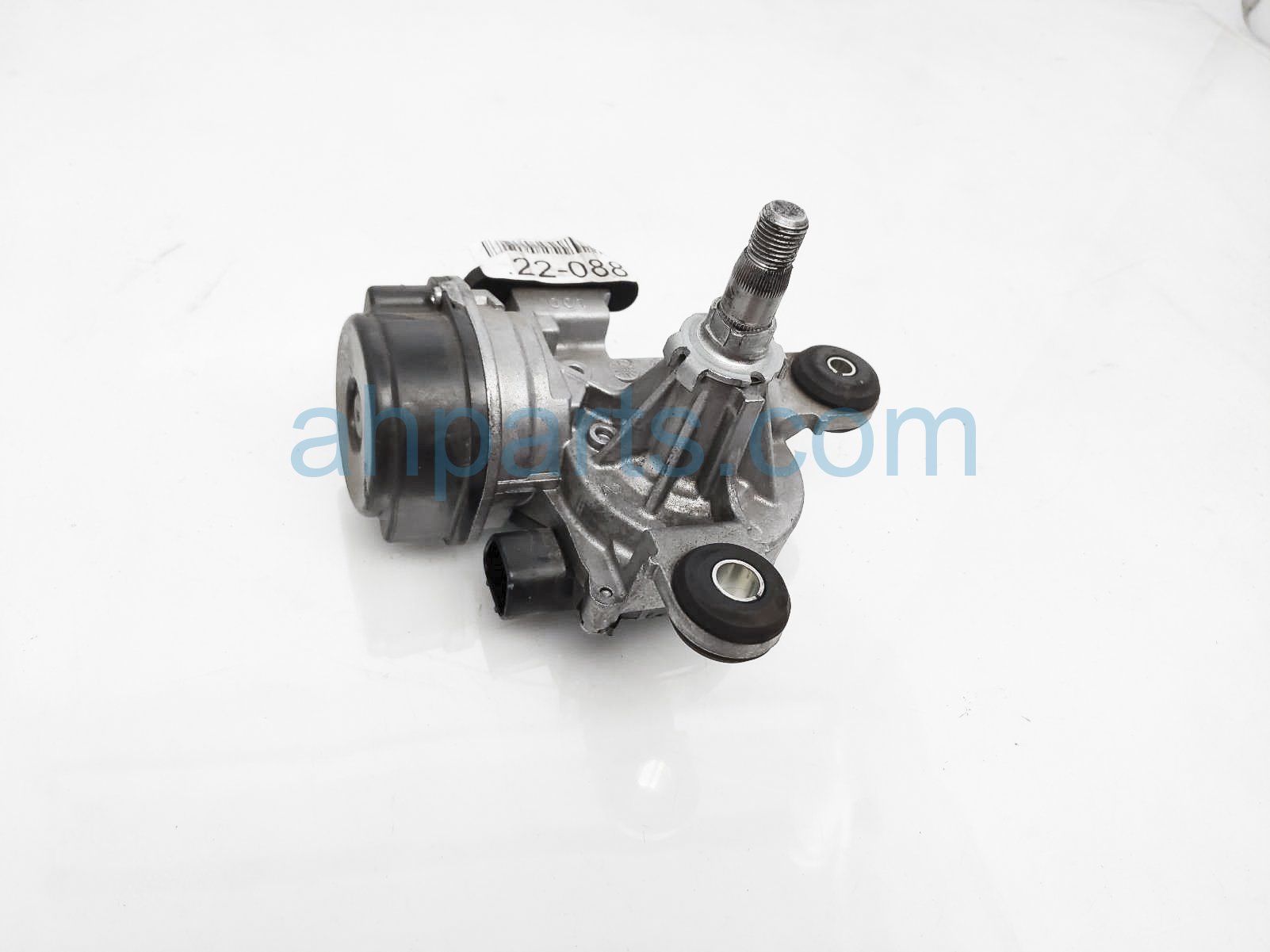 $40 Honda LH WINDSHIELD WIPER MOTOR ASSY $40 Honda LH WINDSHIELD WIPER MOTOR ASSY