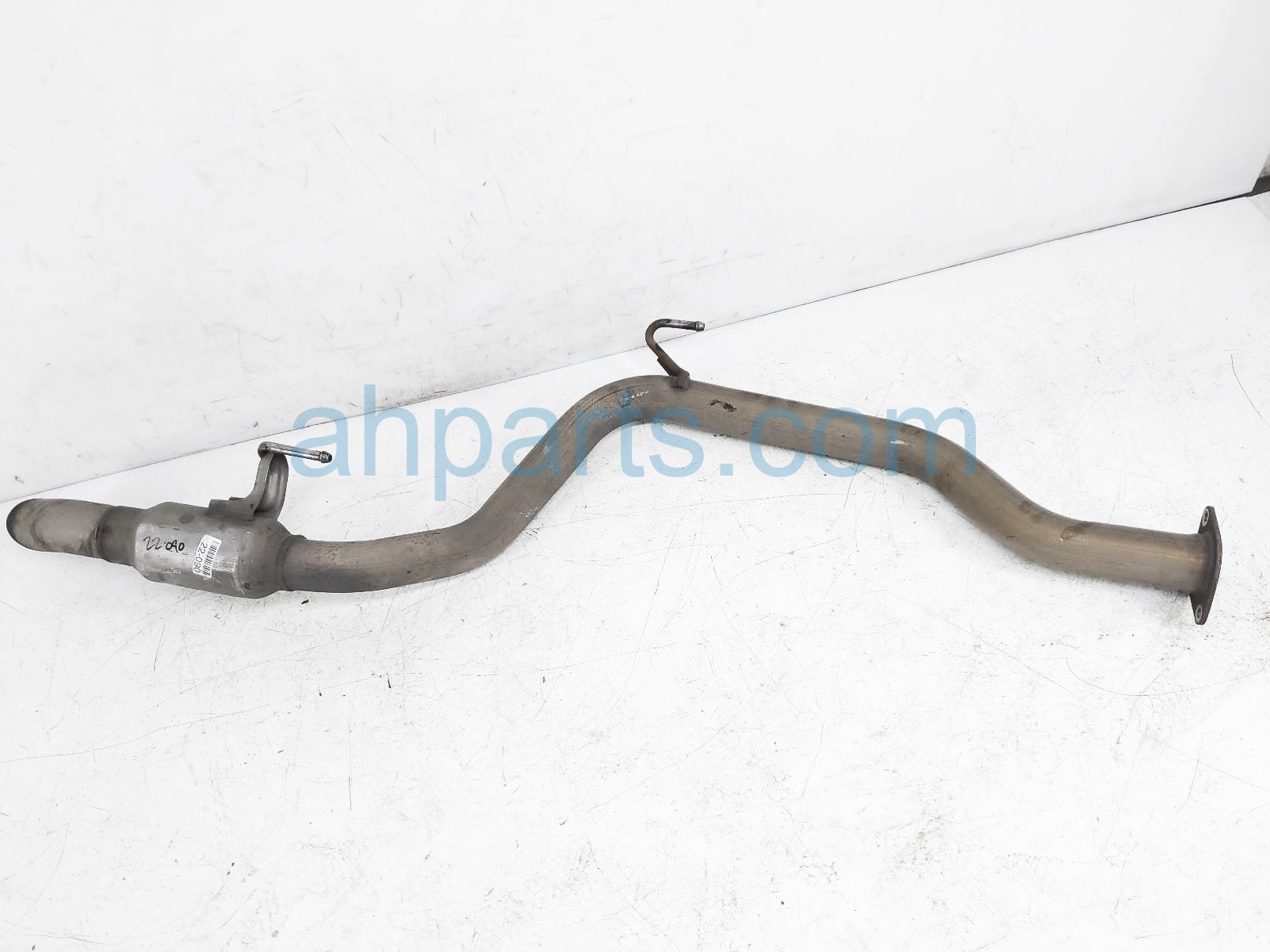 $125 Nissan EXHAUST TAIL PIPE ASSY $125 Nissan EXHAUST TAIL PIPE ASSY